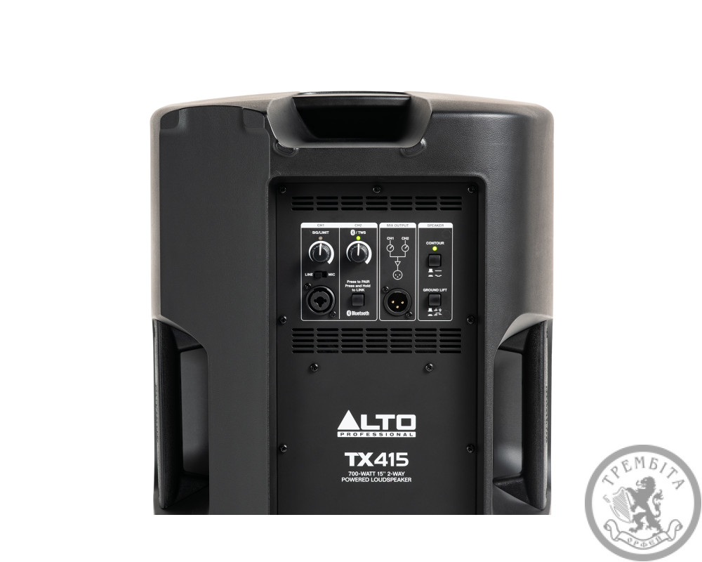 Акустична система ALTO PROFESSIONAL TX415