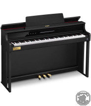 Цифрове фортепіано Casio Celviano AP-750BK