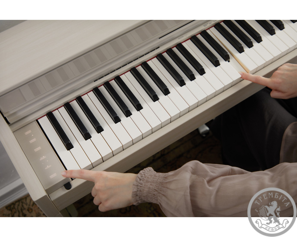 Цифрове фортепіано Casio Celviano AP-S450GB