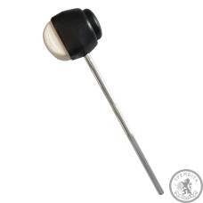 Бит для педали MAXTONE B-17A Dual-sided Bass Drum Beater Бит для педали MAXTONE B-17A Dual-sided Bass Drum Beater