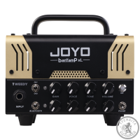 Підсилювач "голова" для електрогітари Joyo Bantamp Tweedy (20W)