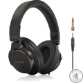 Навушники BEHRINGER BH470-BK