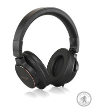 Навушники BEHRINGER BH470-BK