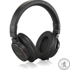 Навушники BEHRINGER BH470-BK