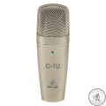 Мікрофон конденсаторний Behringer C1U