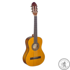 Класична гітара STAGG C410 M NAT 1/2 Класична гітара STAGG C410 M NAT 1/2
