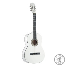 Класична гітара STAGG C410 M WH 1/2 Класична гітара STAGG C410 M WH 1/2
