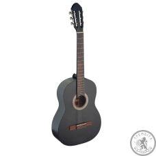 Класична гітара STAGG C440 M BLK PACK (Набір)