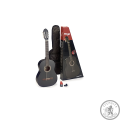 Класична гітара STAGG C440 M BLK PACK (Набір)