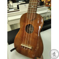 Укулеле Carpathian UC-S1 SBB Soprano