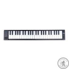 Фортепіано розкладне Blackstar Carry-On Folding Piano TOUCH Black (49 динам. клавіатура)
