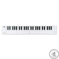 Фортепіано розкладне Blackstar Carry-On Folding Piano TOUCH White (49 динам. клавіатура)