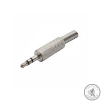 Роз’єм SOUNDKING CC506 Джек 3,5 стерео
