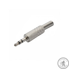 Роз’єм SOUNDKING CC506 Джек 3,5 стерео