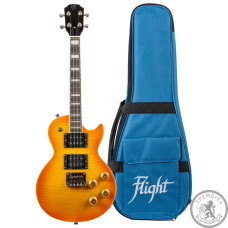 Електроукулеле тенор Flight Centurion Tenor VB