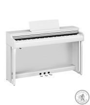 Цифрове фортепіано YAMAHA CLAVINOVA CLP-825 (WHITE) Цифрове фортепіано YAMAHA CLAVINOVA CLP-825 (WHITE)