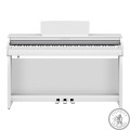Цифрове фортепіано YAMAHA CLAVINOVA CLP-825 (WHITE)