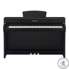 Цифрове піаніно YAMAHA Clavinova CLP-735 (Black) Цифрове піаніно YAMAHA Clavinova CLP-735 (Black)