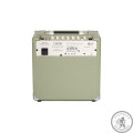 Комбо-підсилювач CORT CM15R Pastel Green