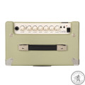 Комбо-підсилювач CORT CM15R Pastel Green