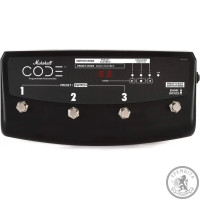 Педаль ефектів Marshall CODE 4 Way PEDL-91009