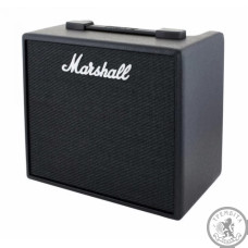 Цифровий комбопідсилювач MARSHALL CODE25