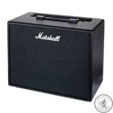 Комбопідсилювач MARSHALL CODE50