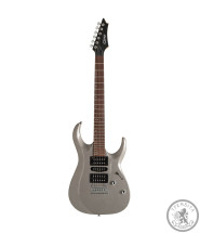 Електрогітара Cort X200 (Silver)