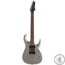 Електрогітара Cort X200 (Silver)