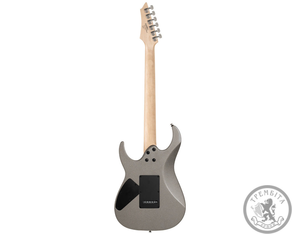 Електрогітара Cort X200 (Silver)