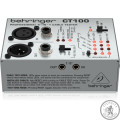 Тестер кабелів BEHRINGER CT100