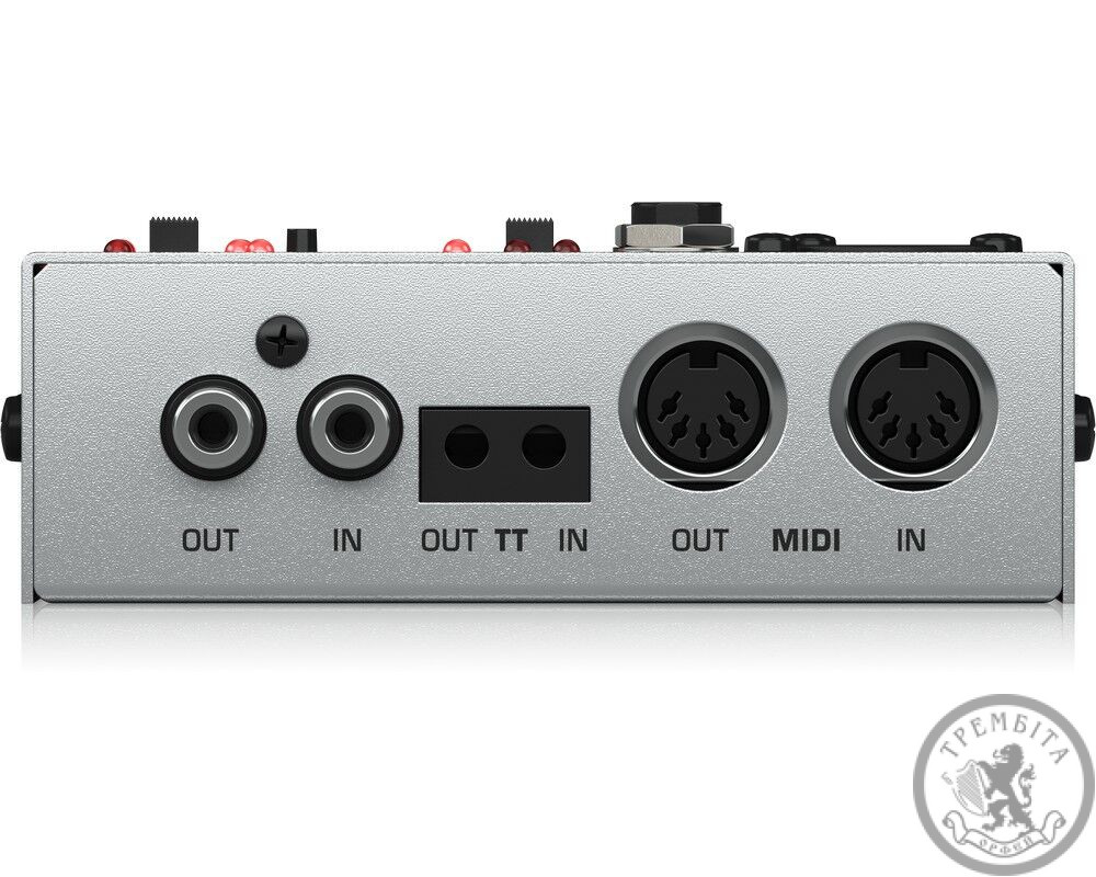 Тестер кабелів BEHRINGER CT100