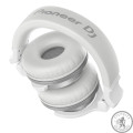 Навушники Bluetooth Pioneer HDJ-CUE1BT W