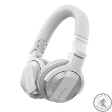 Навушники Bluetooth Pioneer HDJ-CUE1BT W Навушники Bluetooth Pioneer HDJ-CUE1BT W