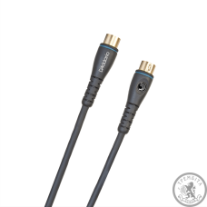 MIDI кабель PLANET WAVES PW-MD-10 Custom Series MIDI Cable 10ft MIDI кабель PLANET WAVES PW-MD-10 Custom Series MIDI Cable 10ft
