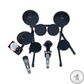 Електронні барабани Medeli DD610