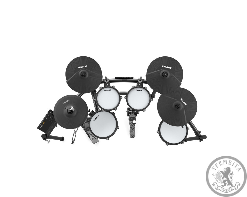 Електронна ударна установка NUX DM-310H