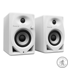 Студійні монітори Pioneer DJ DM-40D-W
