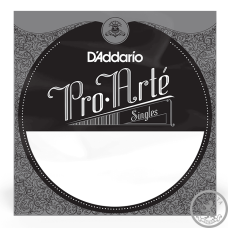 Струна для классической гитары 4-я D’ADDARIO Pro-Arte Bronze Normal Tension - J4704 Струна для классической гитары 4-я D’ADDARIO Pro-Arte Bronze Normal Tension - J4704