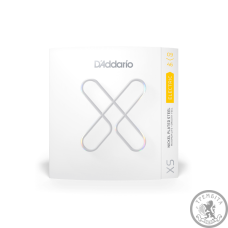 Струни для електрогітари D'ADDARIO XSE0946 XS COATED (09-46) Струни для електрогітари D'ADDARIO XSE0946 XS COATED (09-46)