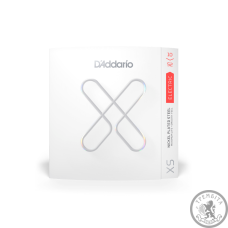 Струни для електрогітари D’ADDARIO XSE1052 XS COATED (10-52) Струни для електрогітари D’ADDARIO XSE1052 XS COATED (10-52)
