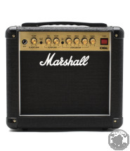 Ламповий комбопідсилювач Marshall DSL1 Combo