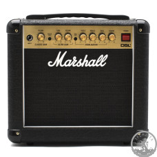 Ламповий комбопідсилювач Marshall DSL1 Combo