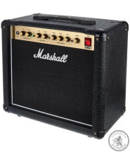 Ламповий комбопідсилювач Marshall DSL5CR