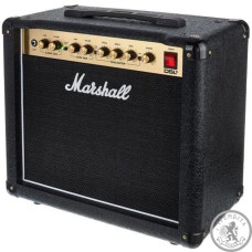 Ламповий комбопідсилювач Marshall DSL5CR