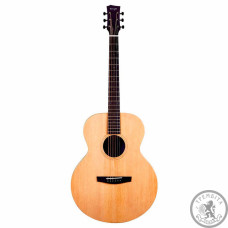 Трансакустична гітара ENYA EA-X1 PRO SP1 EQ Трансакустична гітара ENYA EA-X1 PRO SP1 EQ