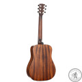 Трансакустична гітара CORT EARTH GO (Open Pore)