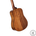 Акустична гітара CORT EARTH MINI (OPEN PORE)