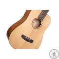 Акустична гітара CORT EARTH MINI (OPEN PORE)