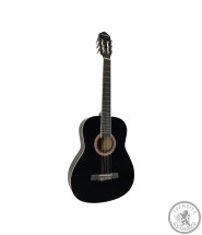 Класична гітара Toneberg EC3800 Bk